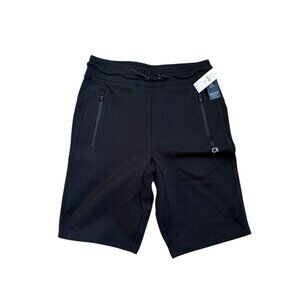 GAPFit Black Cotton Performance Shorts NWT Boys Size XL (12)
